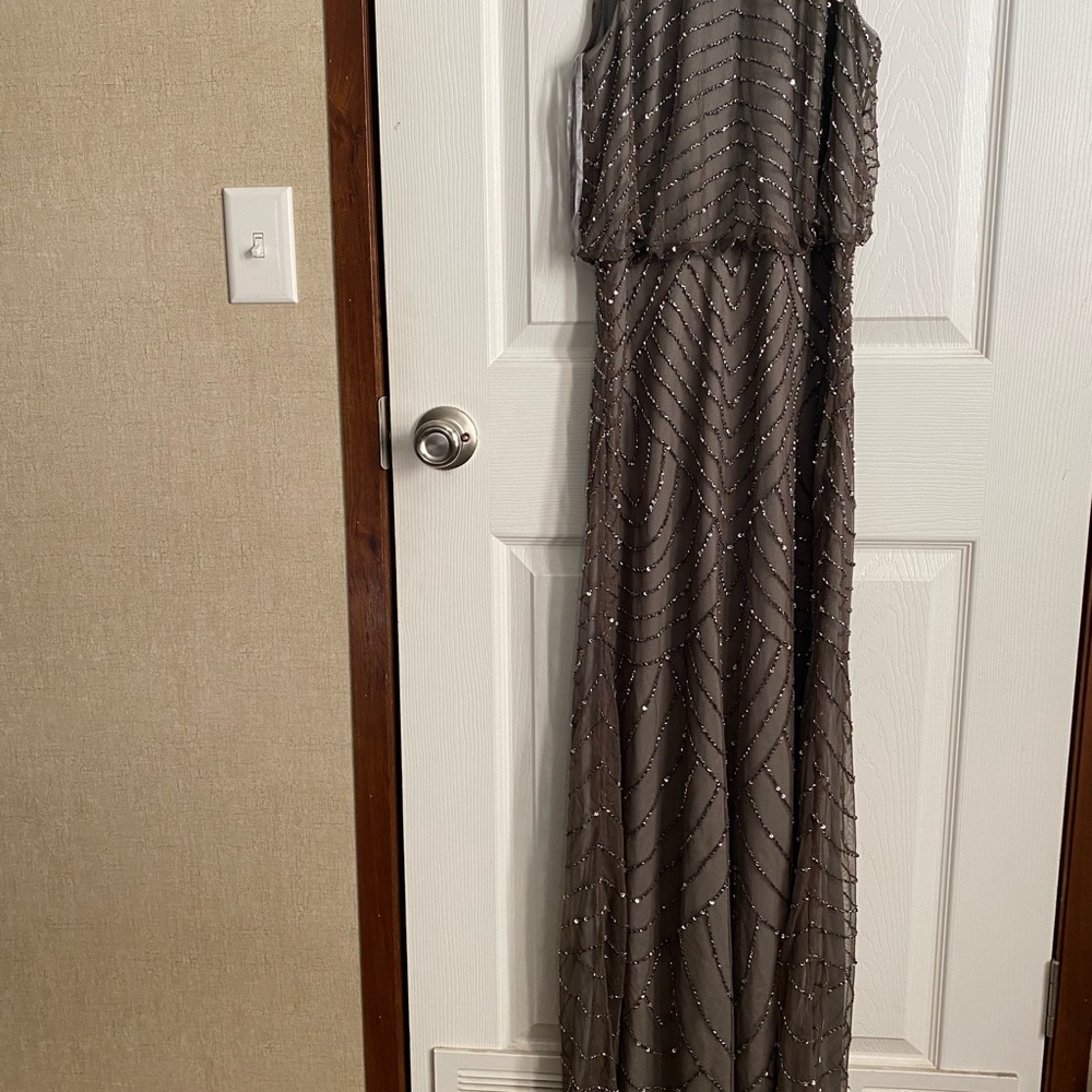 Beautiful dress